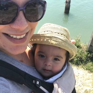 Meet your Posher, Teresa